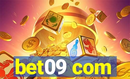 bet09 com